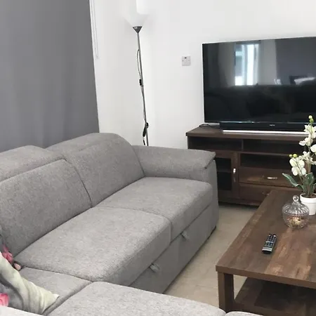 Lägenhet Cosy In Kato With Pool Access *