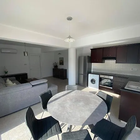 Lägenhet Cosy In Kato With Pool Access *