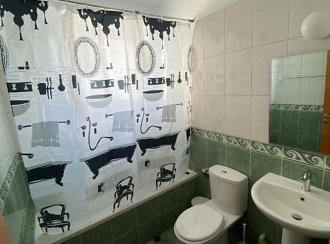 Cosy In Kato With Pool Access Apartment *